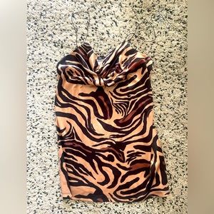 Zara Dress